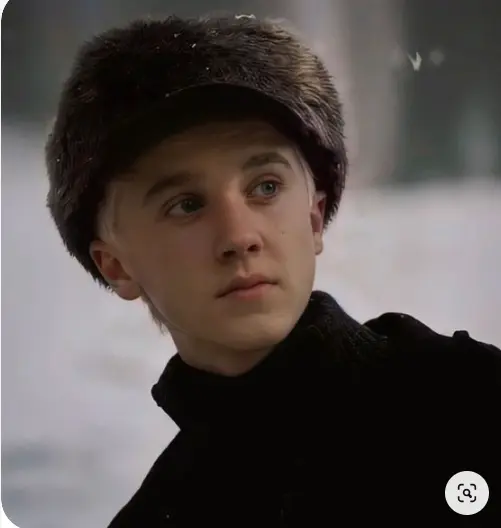 draco malfoy