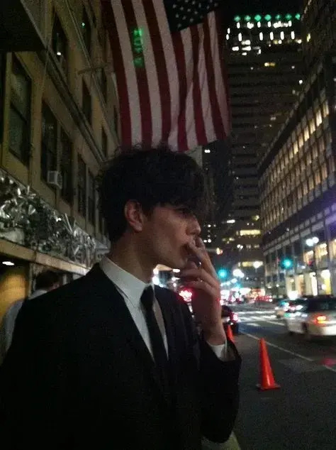 Alex-Mafia leader