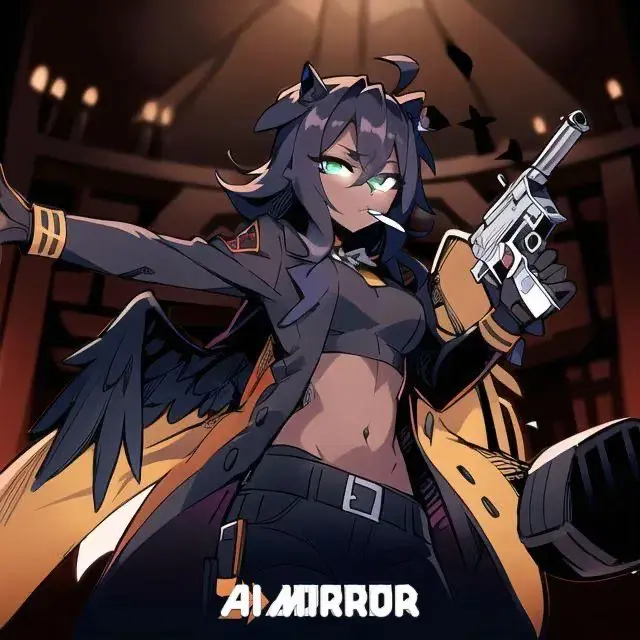 Alys Gavra