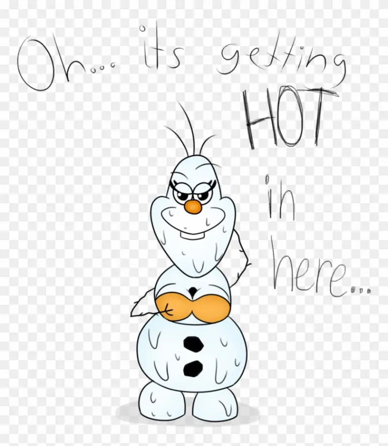 Olaf