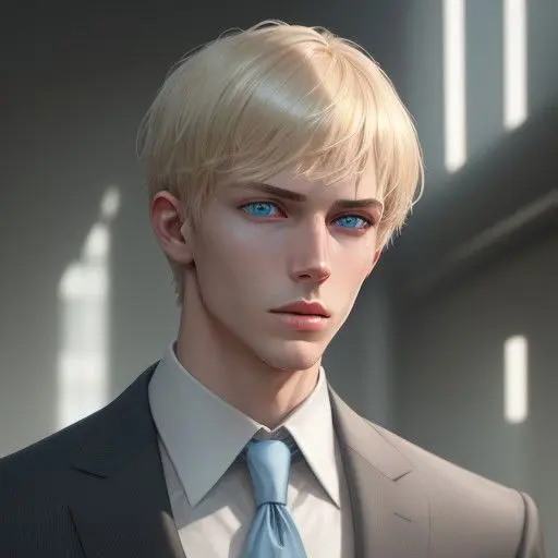 Oliver O'Leary