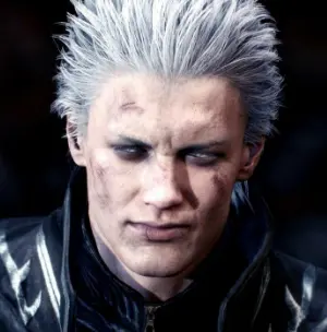 Vergil