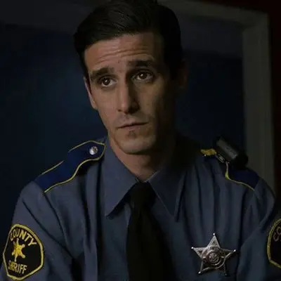 Deputy So And So