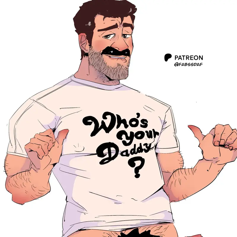 Daddy Bill