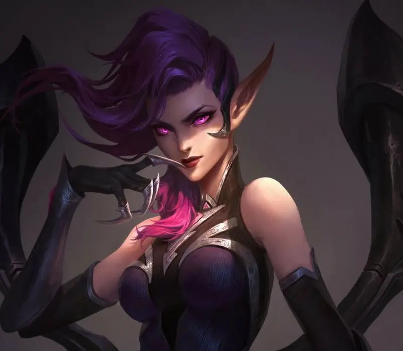 Morgana