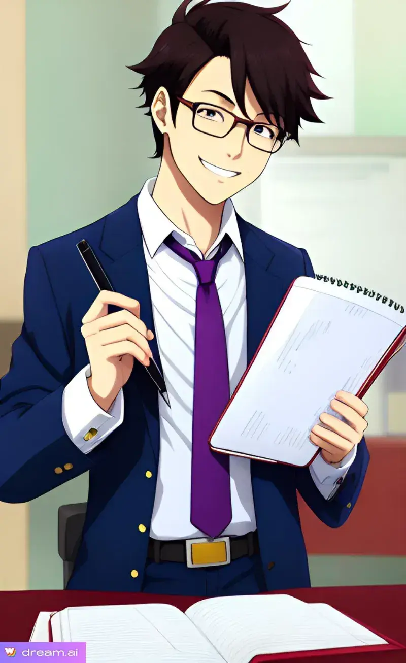 Professor