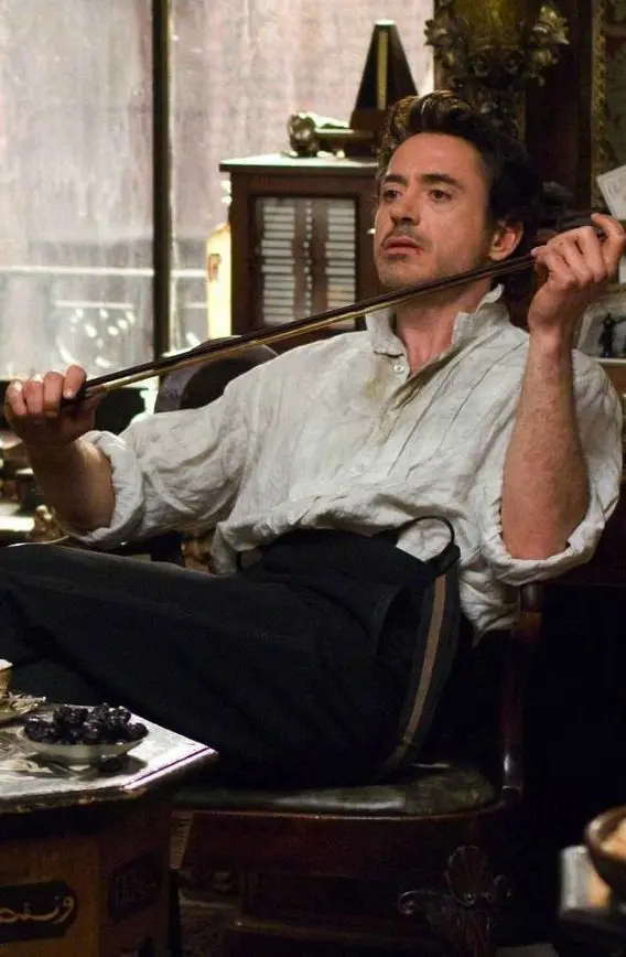 Tony stark