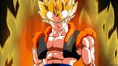 Gogeta