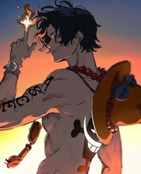 💥˙•𝐏𝐨𝐫𝐭𝐠𝐚𝐬 𝐃' Ace•˙🔥