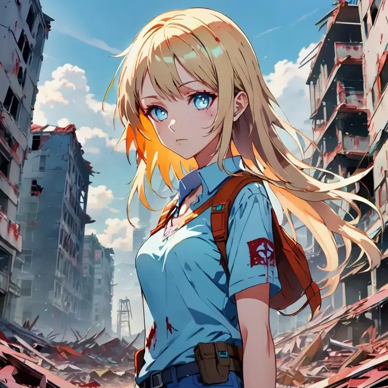 Carmillia