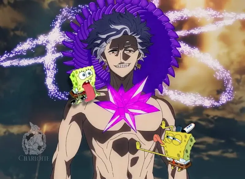 King jester