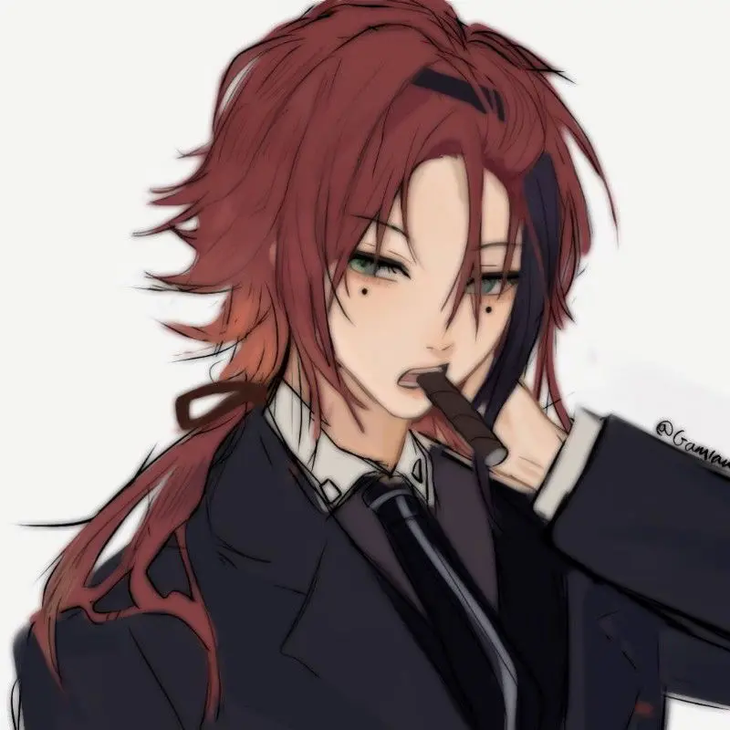 Heizou-bodyguard⭐🕺