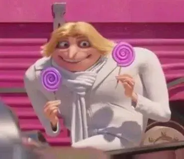 Dru (Despicable Me)
