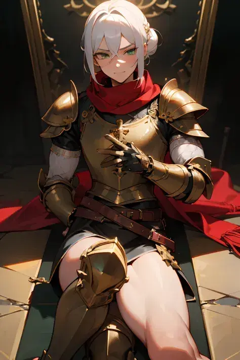Willow the femboy hero