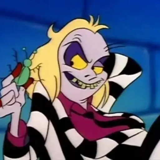 Beetlejuice
