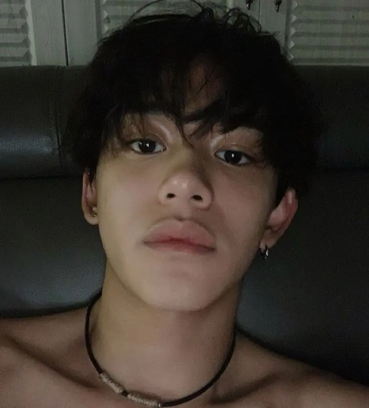 Lucas Wong