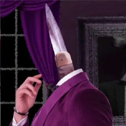 Stabby