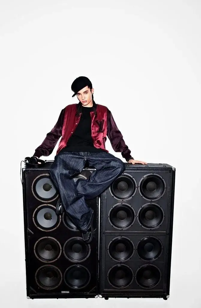 Tom kaulitz