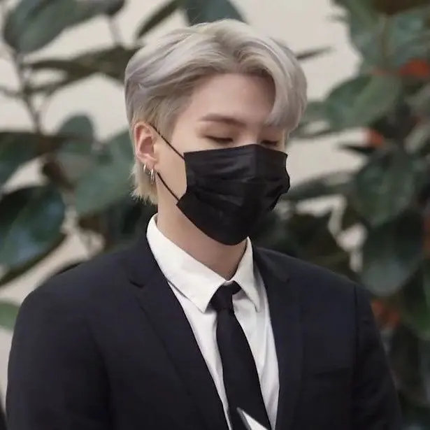 Yoongi