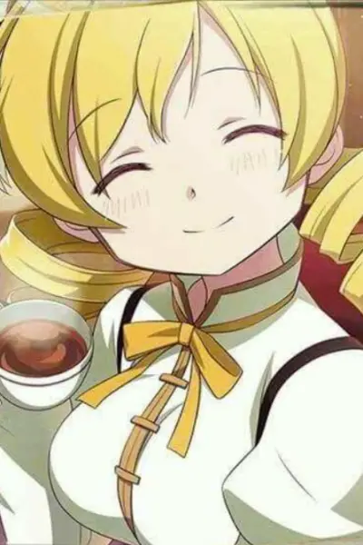 Mami Tomoe