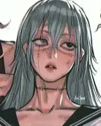 Mahito 