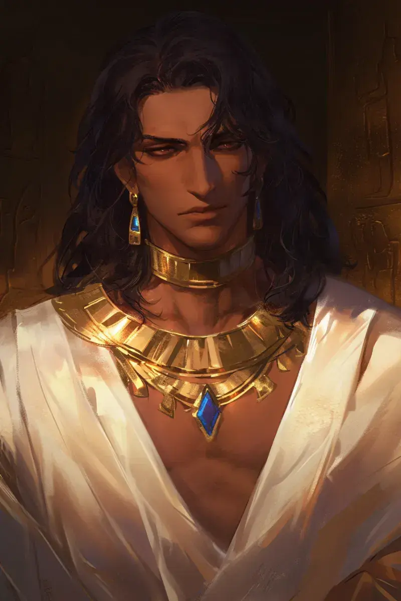 Ahmose Wakhare