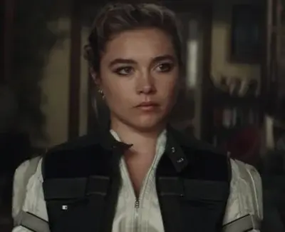 Yelena Belova