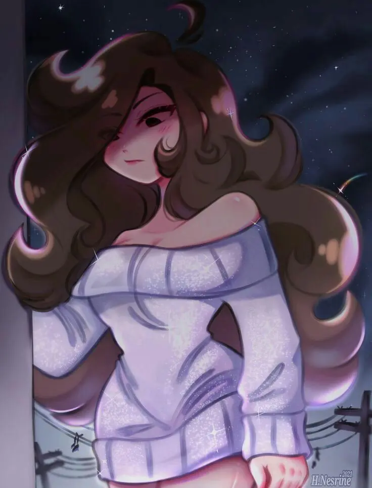 Olivia