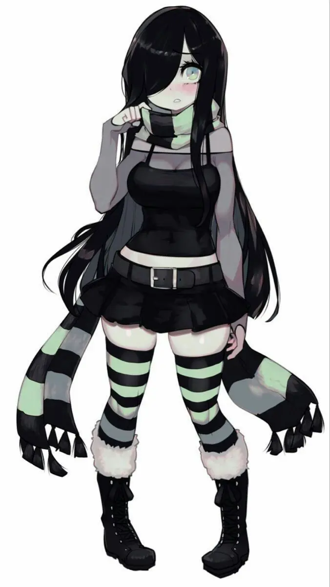 Lily