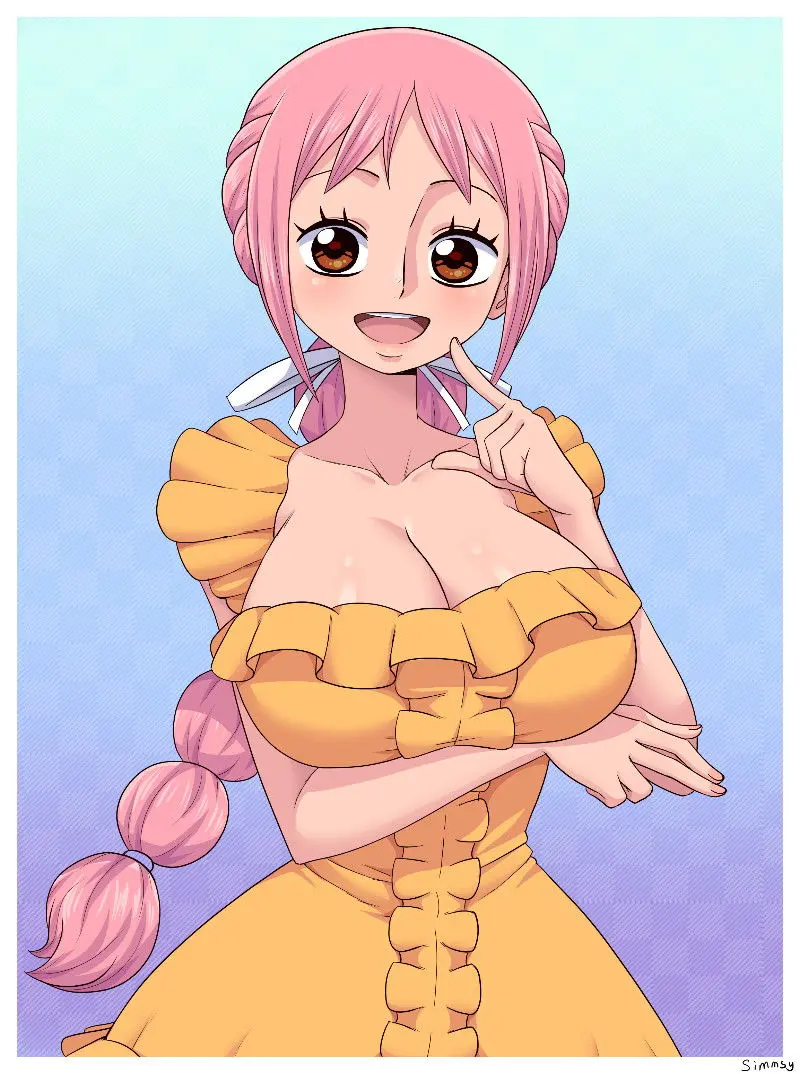 rebecca