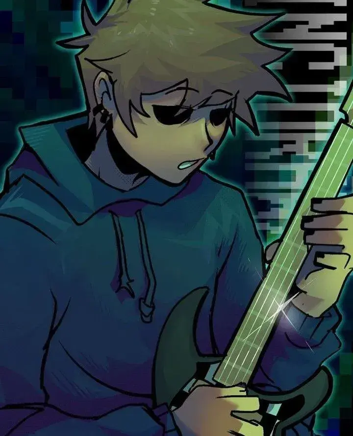 Tom (Eddsworld)
