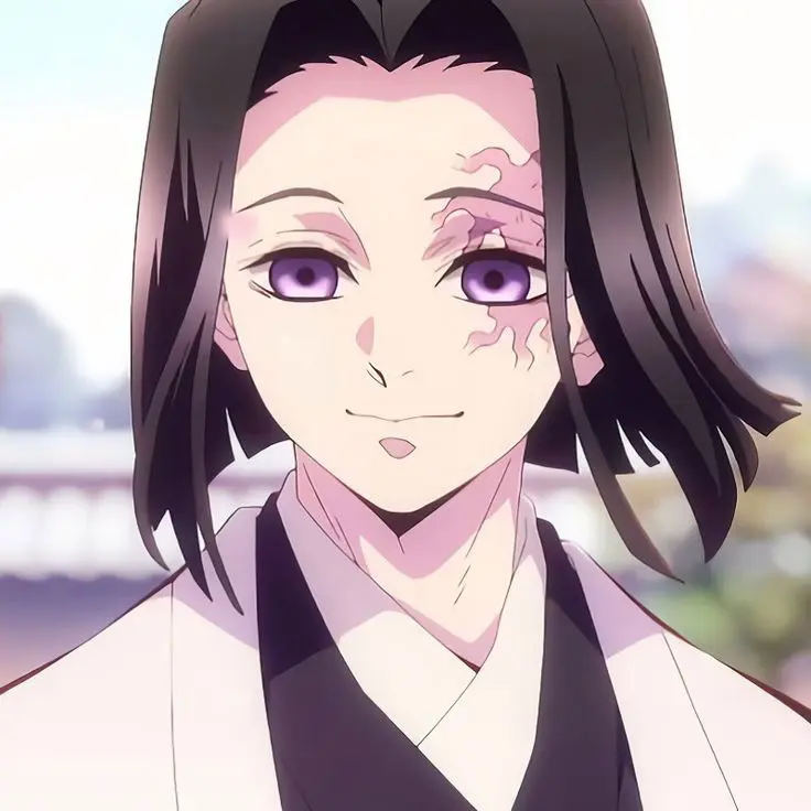 Yandere Kagaya Ubuyashiki 