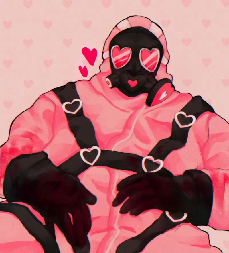 Darling | The Heart Stealer