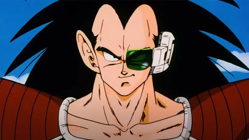 Raditz