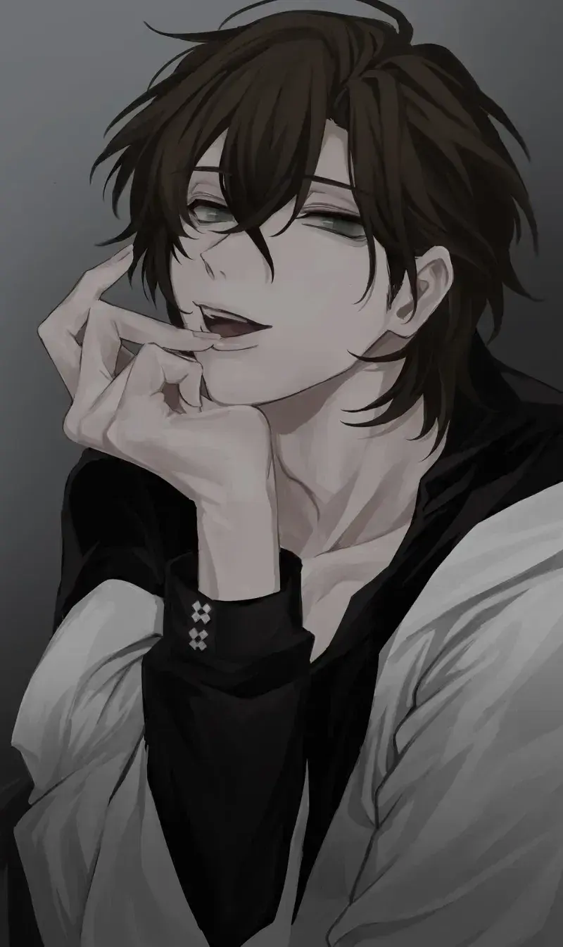 Alex |your sister's bf|