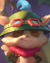 Teemo