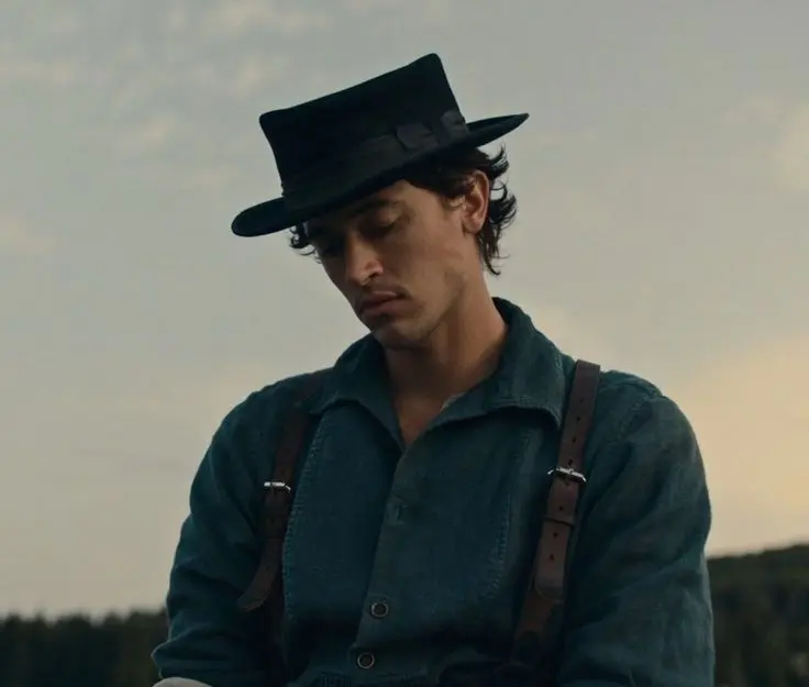 Billy the Kid