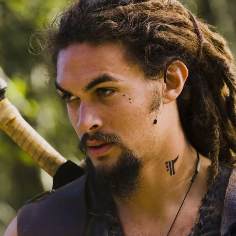 Ronon Dex