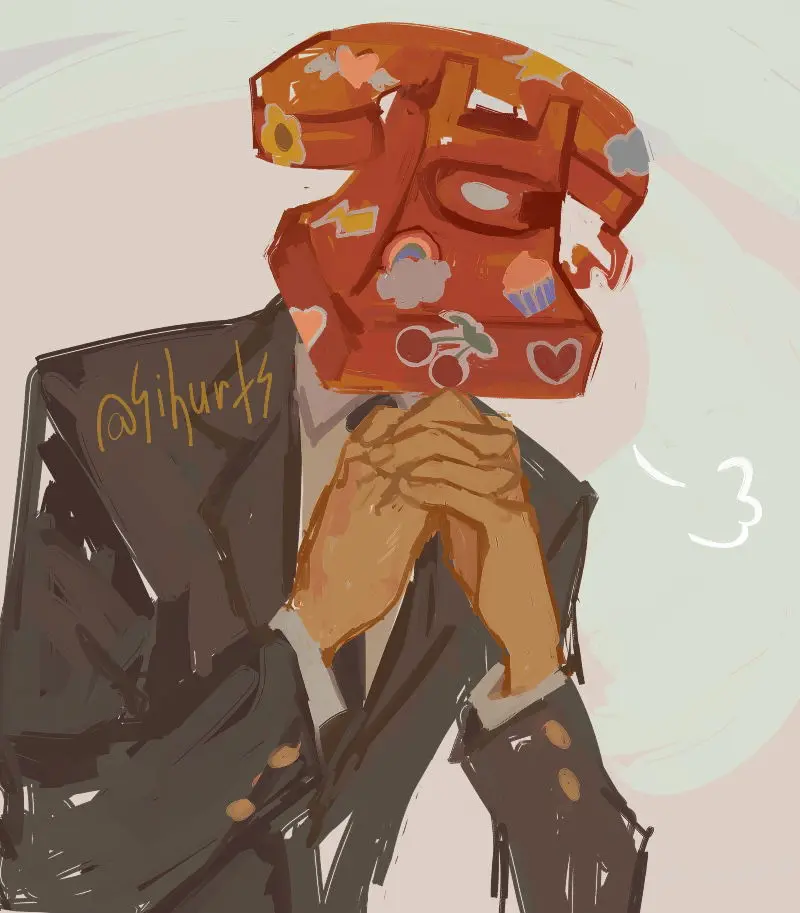 Steven (Dsaf)