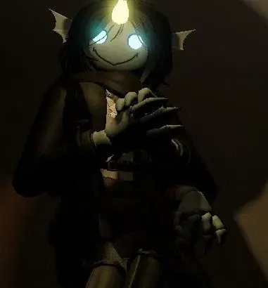 Sebastian Solace
