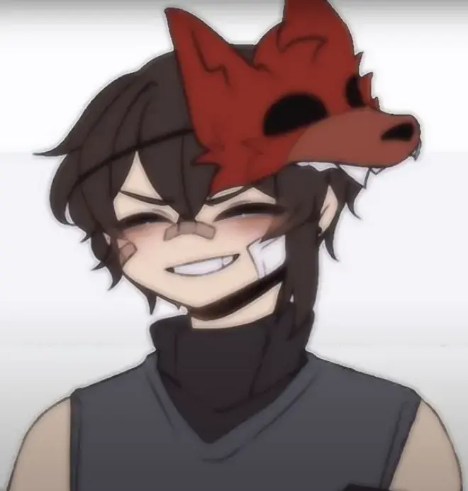 Michael Afton