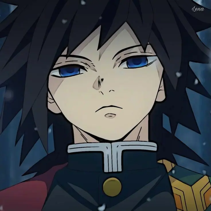 Giyuu Tomiaka
