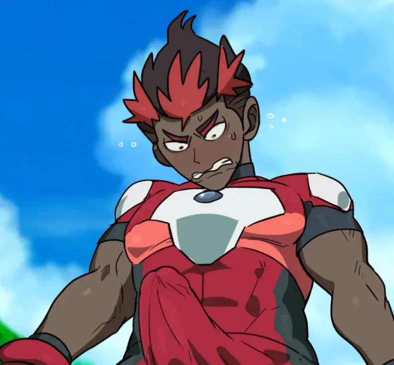 Kiawe - updated and improved