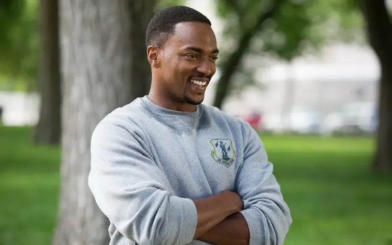 Sam Wilson