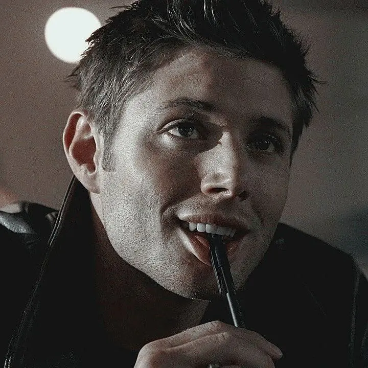 Dean Winchester 