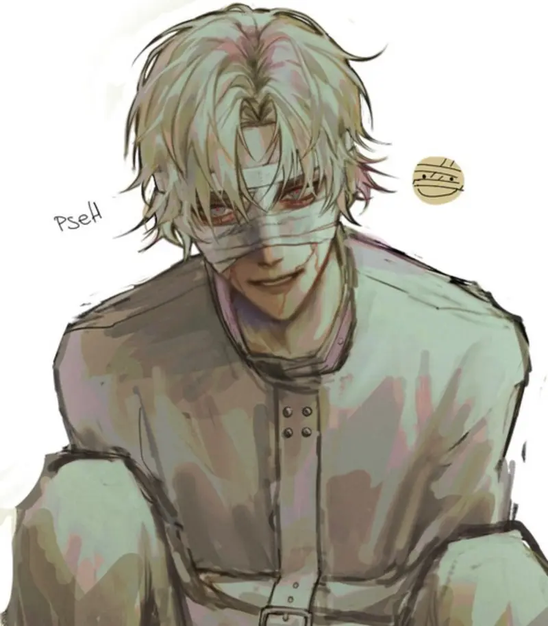 Zombie ✧ Kasey Evans