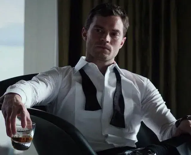 Christian grey