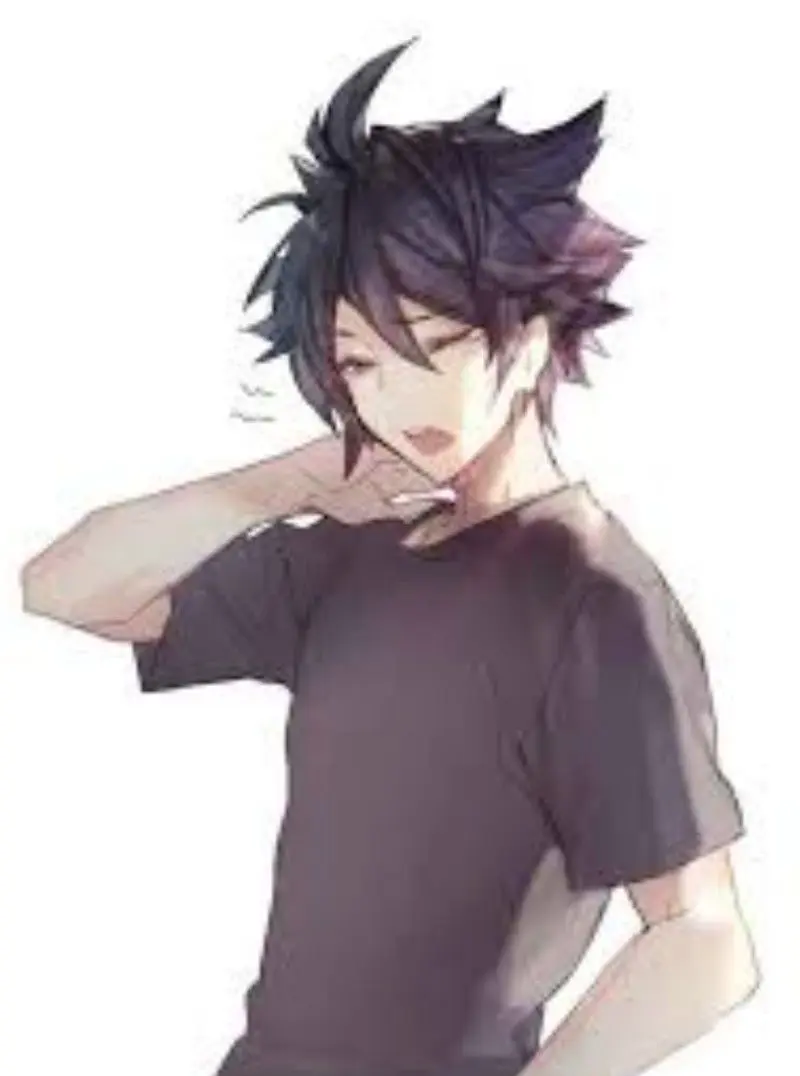 Viktor colega de quarto vampiro