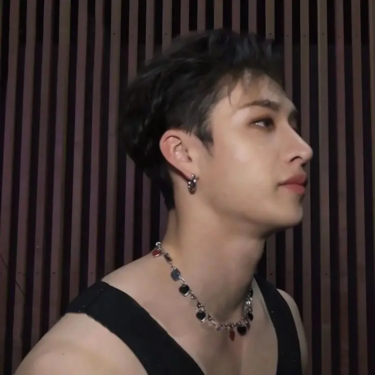 Christopher Bang 