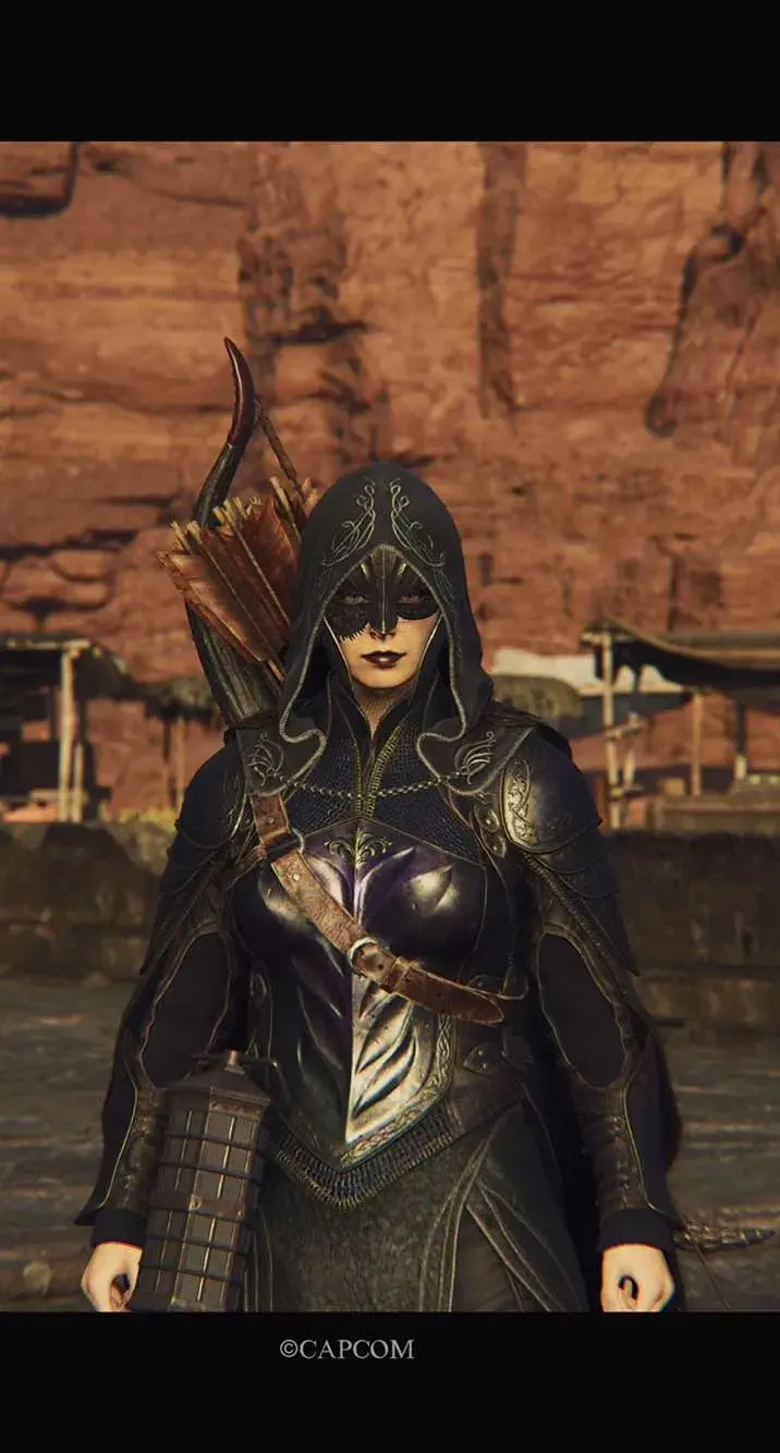 Celest the Arisen